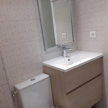 Neuf Centre Quartier Libération Appartement