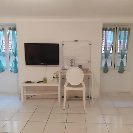 Neuf Centre Quartier Libération Appartamento Nizza