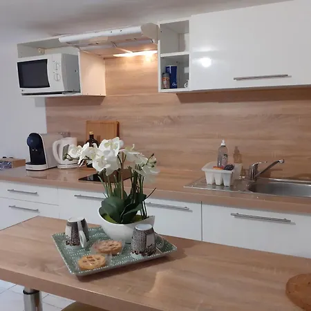 Neuf Centre Quartier Libération Appartement *