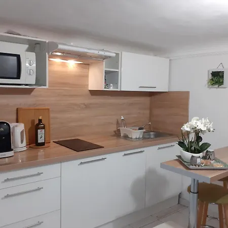 Neuf Centre Quartier Libération Appartamento Nizza