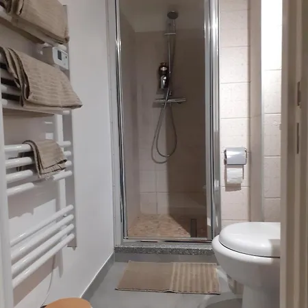 Neuf Centre Quartier Libération Appartement *