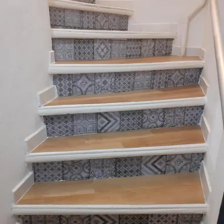 Neuf Centre Quartier Libération Appartement *