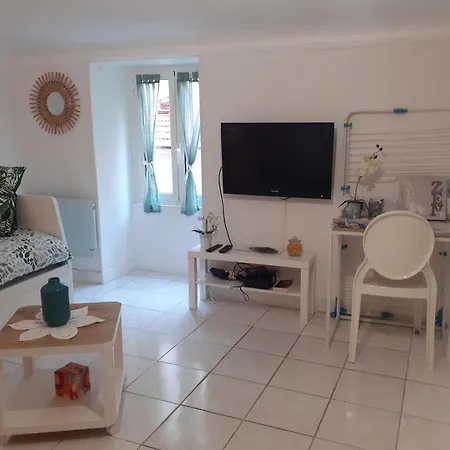 Neuf Centre Quartier Libération Appartement Nice