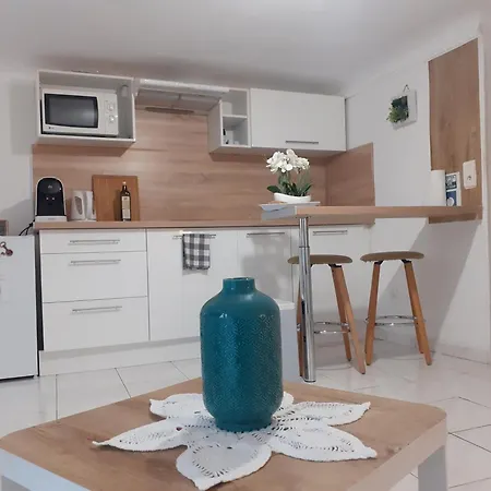 Neuf Centre Quartier Libération Appartement *