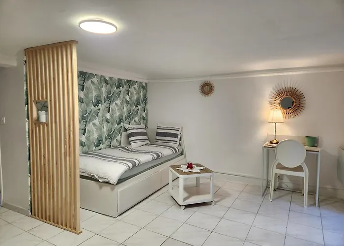 Appartement Neuf Centre Quartier Libération Nice
